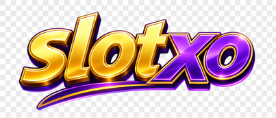 SlotXO Cash โลโก้
